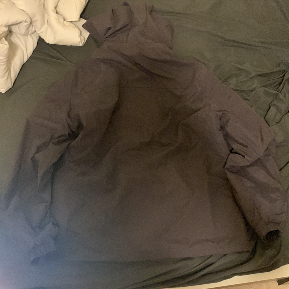 North face jacket - Picture 5 of 7